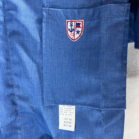 Vintage J. Blair Jumpsuit - Picture 6 of 7